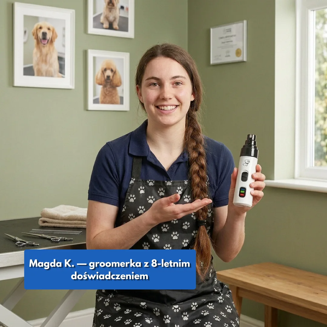 ViboPet Pro - produkt w zestawie